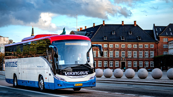 Yutong 2024 Årsmøde: Baner Vejen i Markedet for Nye Energibusser